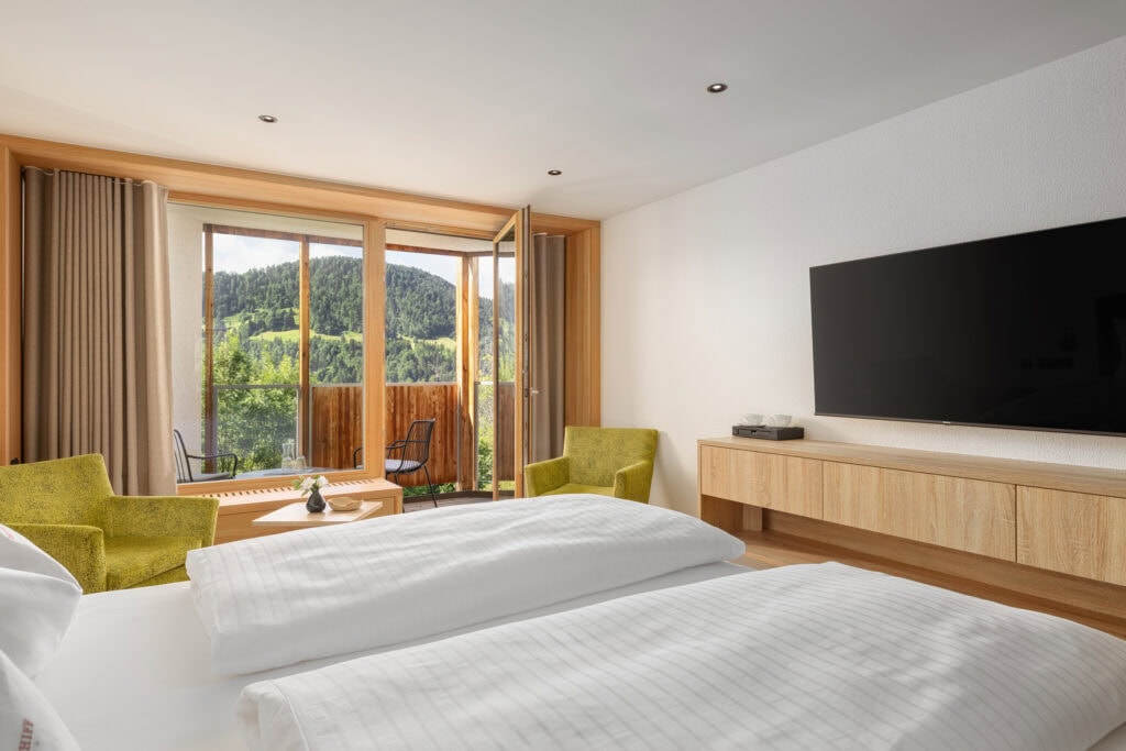 forte hotelfoto