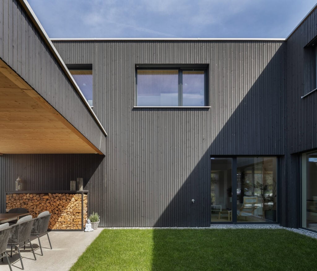 PEGO Haus in Lustenau