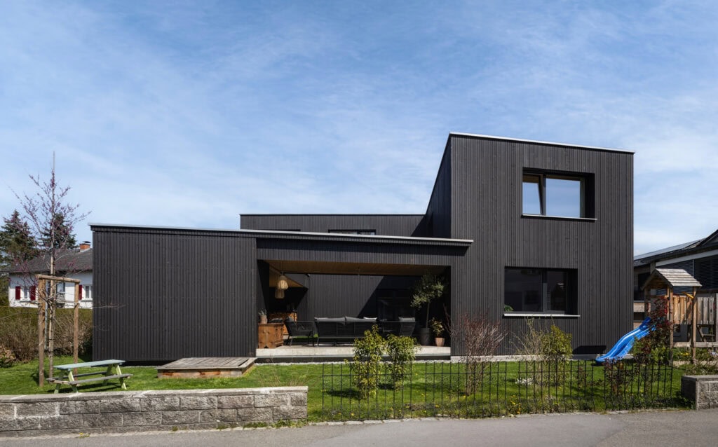 PEGO Haus in Lustenau