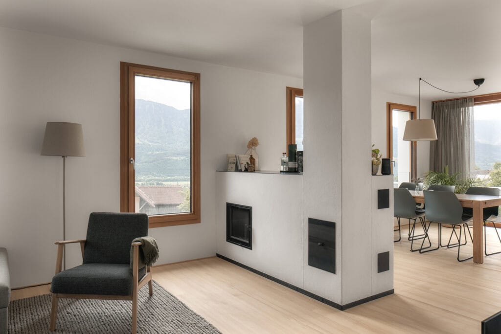 Julian Forte Architekturfotograf
